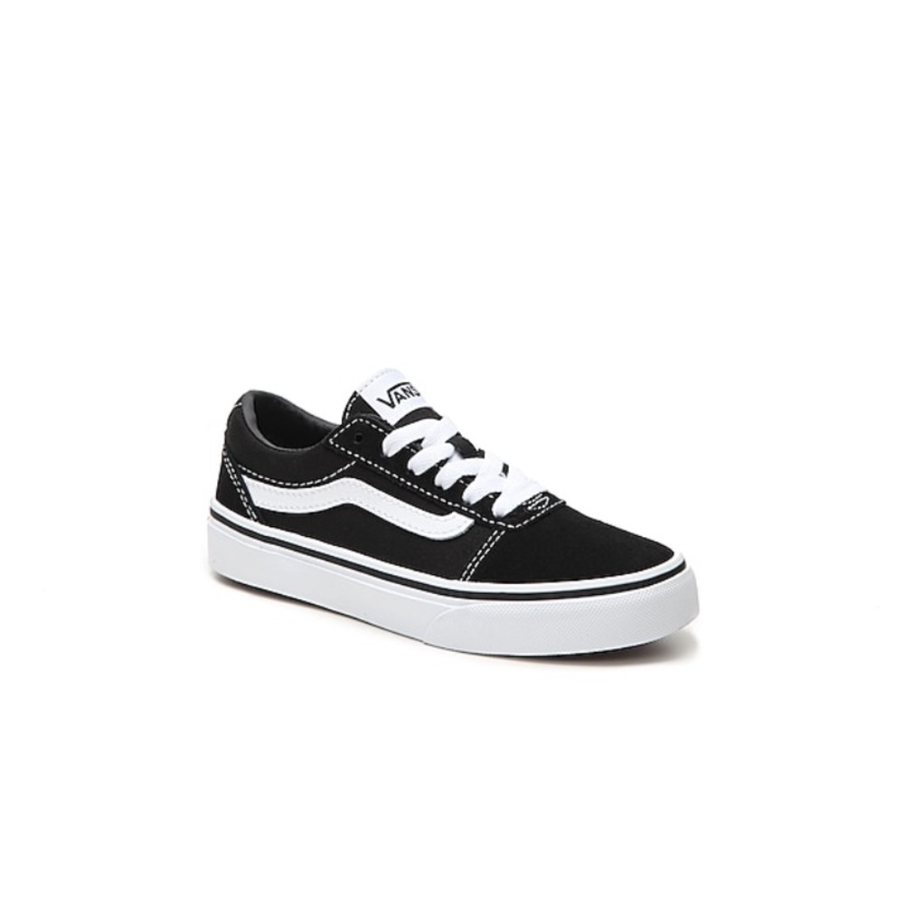 Boys Vans shoes